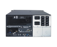 APC APC Smart-UPS RM/Tower (5000VA) - 26786 - zdjęcie 8